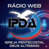 Rádio Web IPDA