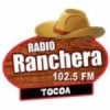 Radio Ranchera 102.5 FM
