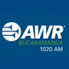 Radio AWR Colombia 1020 AM