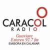 Caracol Radio Guaviare Estereo 92.7 FM