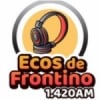 Radio Ecos de Frontino 1420 AM