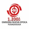 Radio Emisora Nueva Época 1200 AM