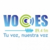 Radio Voces 89.4 FM