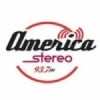 Radio America Stereo 93.7 FM
