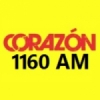 Radio Corazón 1160 AM