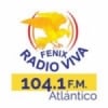 Radio Viva Fenix 104.1 FM