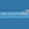 Rádio Voz Pentecostal