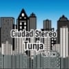 Radio Ciudad Stereo Tunja 94.7 FM
