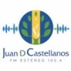 Radio Juan de Castellanos 105.4 FM