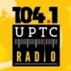 UPTC Radio 104.1 FM