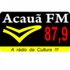 Rádio Acauã FM