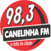 Rádio Canelinha 98.3 FM