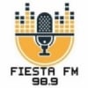 Radio Fiesta 98.9 FM