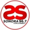 Radio Sonora Stéreo 96.7 FM