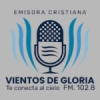 Radio Vientos de Gloria 102.8 FM