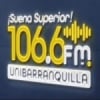 Radio Unibarranquilla 106.6 FM
