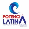 Radio Potencia Latina 1380 AM