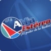 Radio Alfa Estéreo 107.8 FM