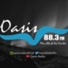 Radio Oasis Stereo 88.3 FM