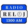 Radio Reloj 1300 AM
