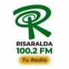 Radio Risaralda 100.2 FM