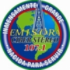 Radio Emisora Ciber Estereo 107.1 FM
