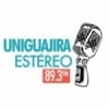 Radio Uniguajira Estéreo 89.3 FM