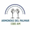 Radio Armonias del Palmar 1380 AM