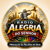 Rádio Alegria do Senhor 2