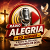 Rádio Alegria do Senhor 2