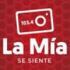 Radio La Mia Estereo 103.4 FM