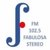Radio Fabulosa Stereo 102.5 FM