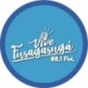 Radio Vive Fusagasugá 88.1 FM