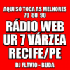 Rádio Web UR 7