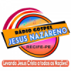 Rádio Gospel Jesus Nazareno