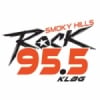 KLBG 95.5 FM