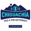 Radio Chiguachia Stereo 102.4 FM