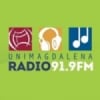 Unimagdalena Radio 91.9 FM