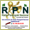 Rádio Parangolé Nacional