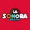 Radio La Sonora 89.1 FM
