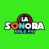 Radio La Sonora 106.6 FM