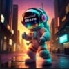Radio Galactica 106.6 FM