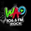 Wao Rock 106.6 FM