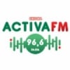 Radio Activa 96.6 FM