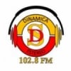 Radio Dinamica Estéreo 102.8 FM