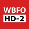 WBFO 88.7 FM HD2