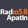 Radio Apatin 105.8 FM