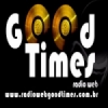 Rádio Web Good Times