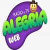 Rádio Alegria Web