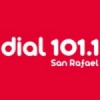 Radio Dial 101.1 FM